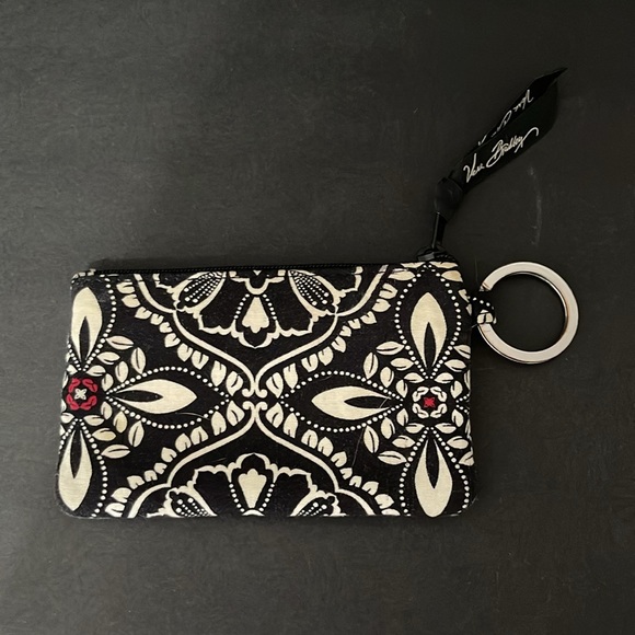 VERA BRADLEY ZIP ID KEYCHAIN BUNDLE - Picture 4 of 8